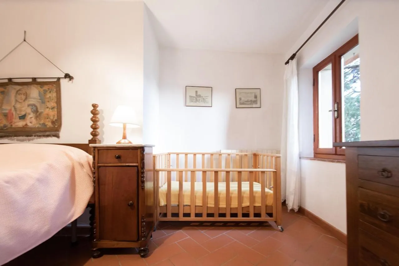 Casetta Di Butia, Mimosa Apartment Borgo a Mozzano Olaszország