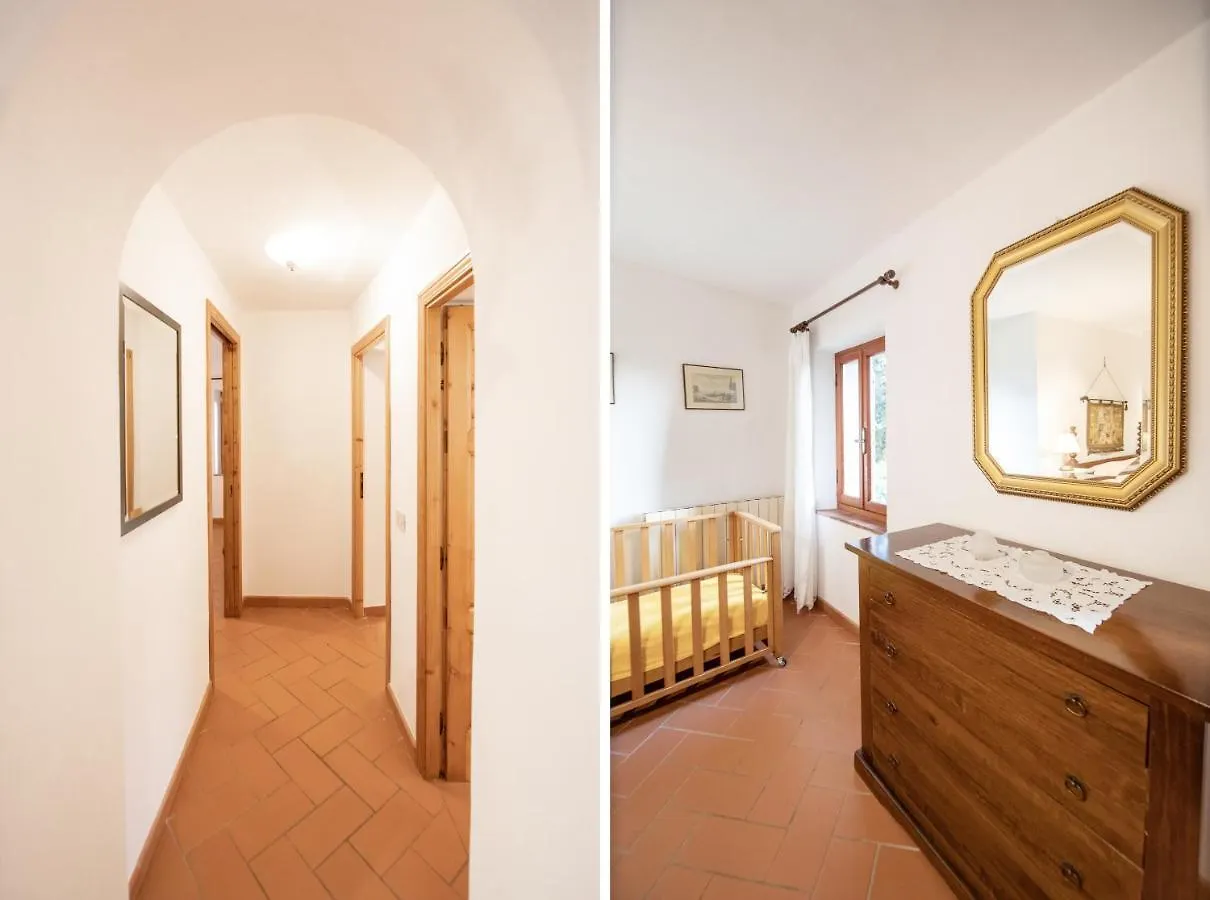 Casetta Di Butia, Mimosa Apartment Borgo a Mozzano 0*,