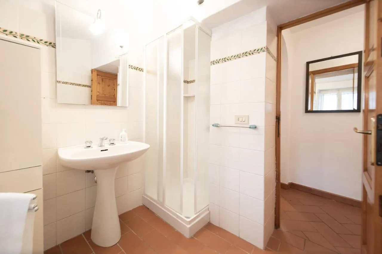 Casetta Di Butia, Mimosa Apartment Borgo a Mozzano