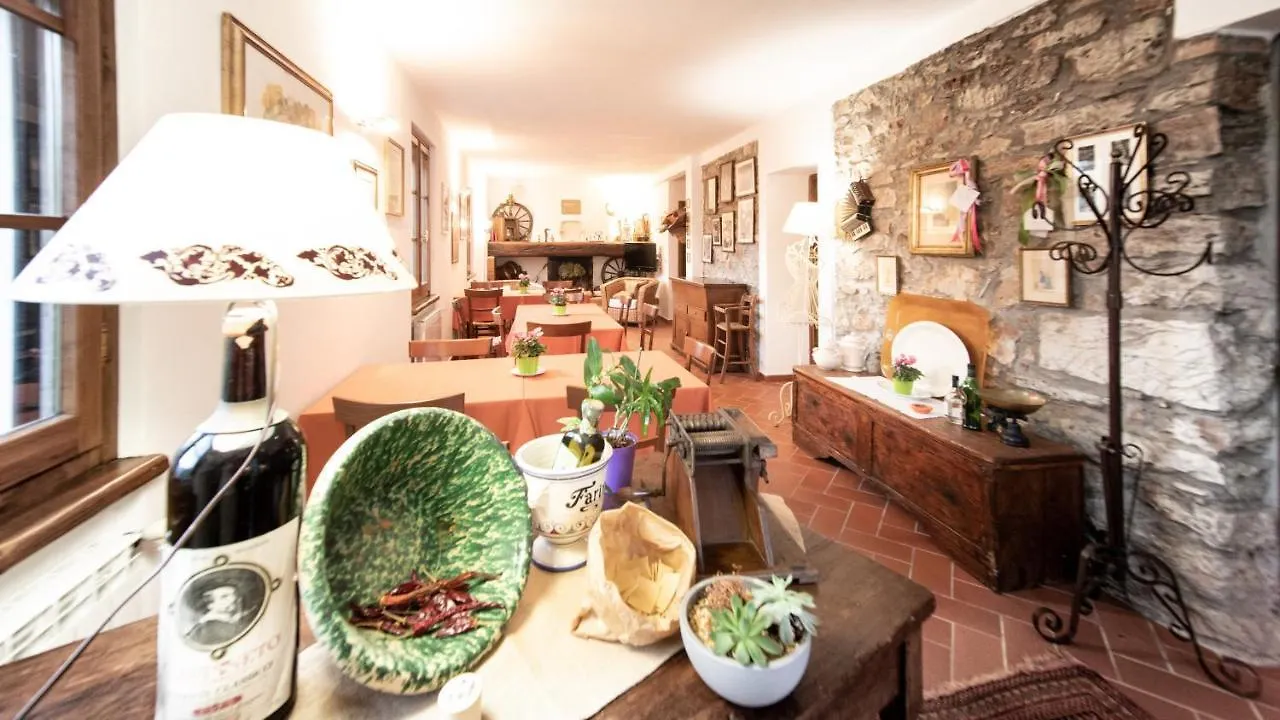 Casetta Di Butia, Mimosa Apartment Borgo a Mozzano Olaszország